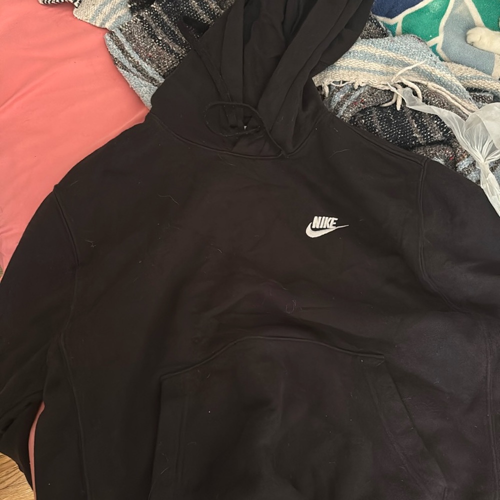 NIKE HOODIE